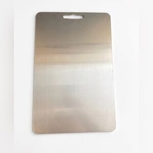 Titanium Reversible Cutting Board